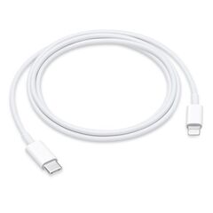 Кабель Apple USB-C to Lightning Cable 1м