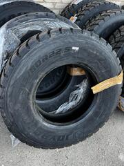 Грузовые шины Joyroad 315/80 R22.5 ZD158