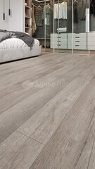 SPC ламинат Alpine Floor Premium XL Дуб состаренный ABA ECO 7-15