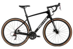 Велосипед Twitter GRAVEL carbon Gravel RS-22S Carbon 2022
