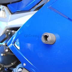 Защитные cлайдеры для BMW K1200S