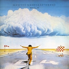 Manfred Mann's Earth Band / Watch (LP)