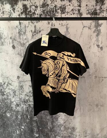 Футболка Burberry 546355bl