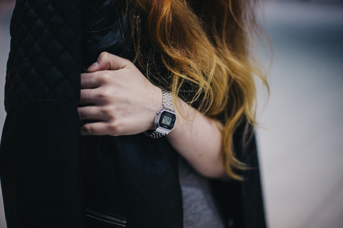 Часы Casio LA680WEA-1E