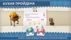 Overcooked! All You Can Eat (диск для PS5, интерфейс и субтитры на русском языке)