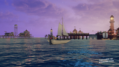 Havendock (для ПК, цифровой код доступа)