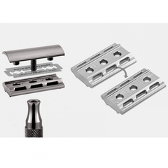 Rockwell 2c white chrome