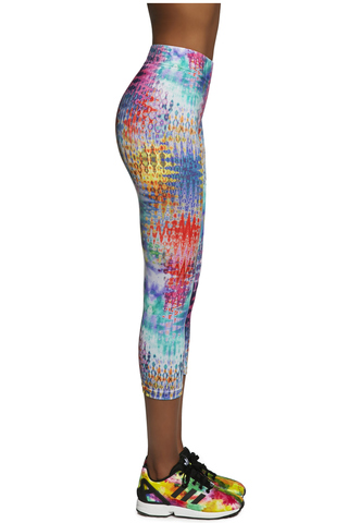 Легинсы Tessera 70 200 den Bas Bleu