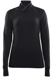 Комплект термобелья Craft Fuseknit Comfort High Neck женский