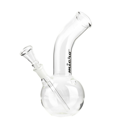 Бонг Micro Glass Bong 88