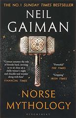 Norse Mythology