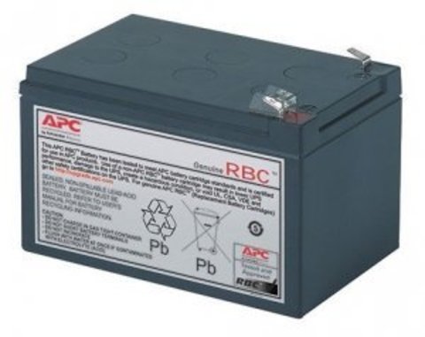 Аккумулятор APC RBC4