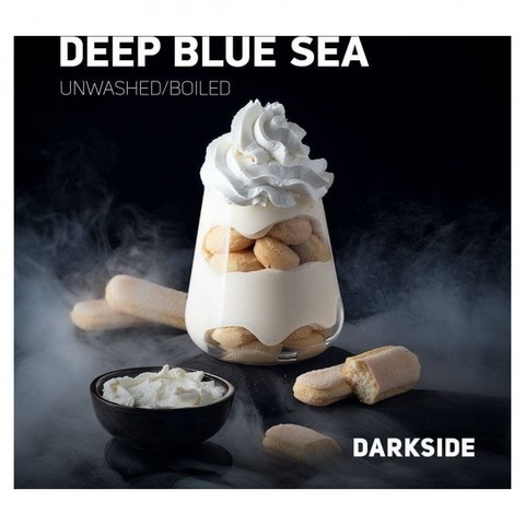 Dark Side Deep Blue Sea 30г