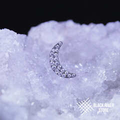 Shine Moon IG Crystal