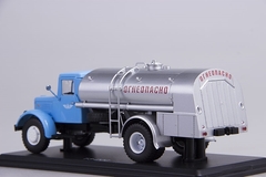 MAZ-200 TZ-200 Aeroflot 1:43 Start Scale Models (SSM)