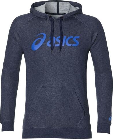 Толстовка Asics Big Oth Hoodie мужская Распродажа