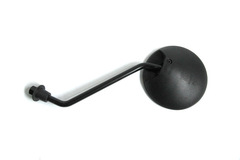 Зеркала для мотоцикла круглые, универсальные Х-26.