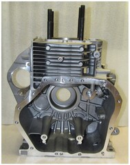 Блок цилиндра (D=92 мм) SDG6500 (7000EH),KD192FE /Cylinder Block