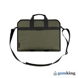 UAG Tactical Slim Brief Protective Bag For up to 13 | 14 inch Macbook/Laptop Olive (Зелёный) 982410117272