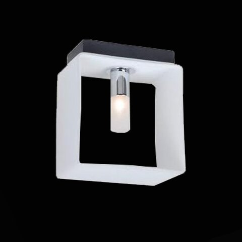Бра ST Luce Concreto SL536.501.01