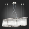 Люстра подвесная ST Luce Velletri SL1627.103.06