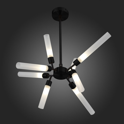 Люстра потолочная ST Luce Splio SL1620.402.08
