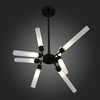 Люстра потолочная ST Luce Splio SL1620.402.08