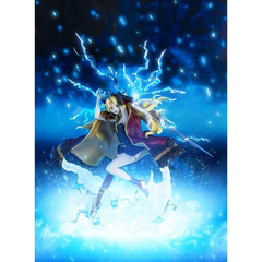 Фигурка Figuarts Zero Fate/Grand Order Ereshkigal 596031