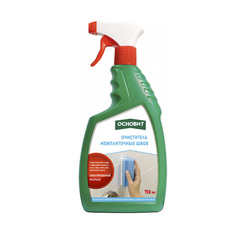 Очиститель межплиточных швов ОСНОВИТ СЭЙФСКРИН SAI1 (0,75л)