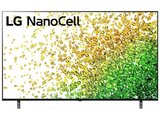 NanoCell телевизор LG 55" 55NANO856PA