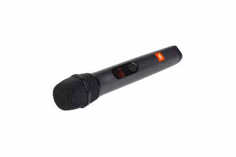 Микрофон JBL Microphone Wireless SET