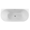BelBagno BB412-1700-800 Акриловая ванна, пристенная