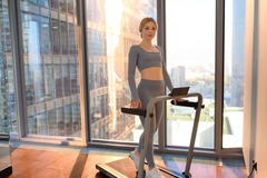 Беговая дорожка UnixFit R-280P