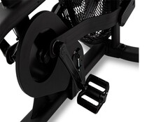 Велотренажер Spirit Fitness Air bike AB900
