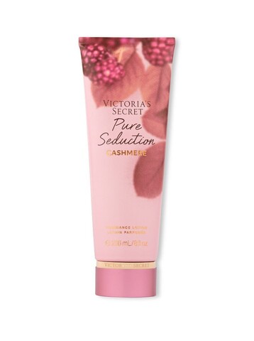 Victoria`s Secret Fragrance Lotion Pure Seduction Cashmere 236 ml