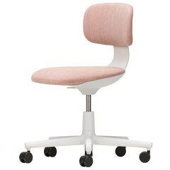 Кресло VITRA ROO Rookie pale rose melange 685х685х900h