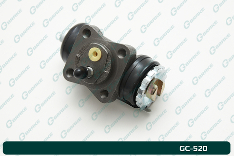 Рабочий тормозной цилиндр в сборе G-brake GC-520