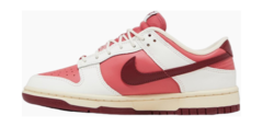 Nike Dunk Low WMNS  'Valentine's Day 2024 Alternate'