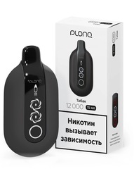 Plonq Ultra 12000 - Табак