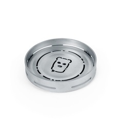 Калауд Misha Skovorodka (Silver)