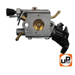 Карбюратор UNITED PARTS для HUSQVARNA 445/450 5064504-01