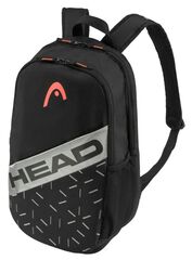 Теннисный рюкзак Head Team Backpack 21L - Black