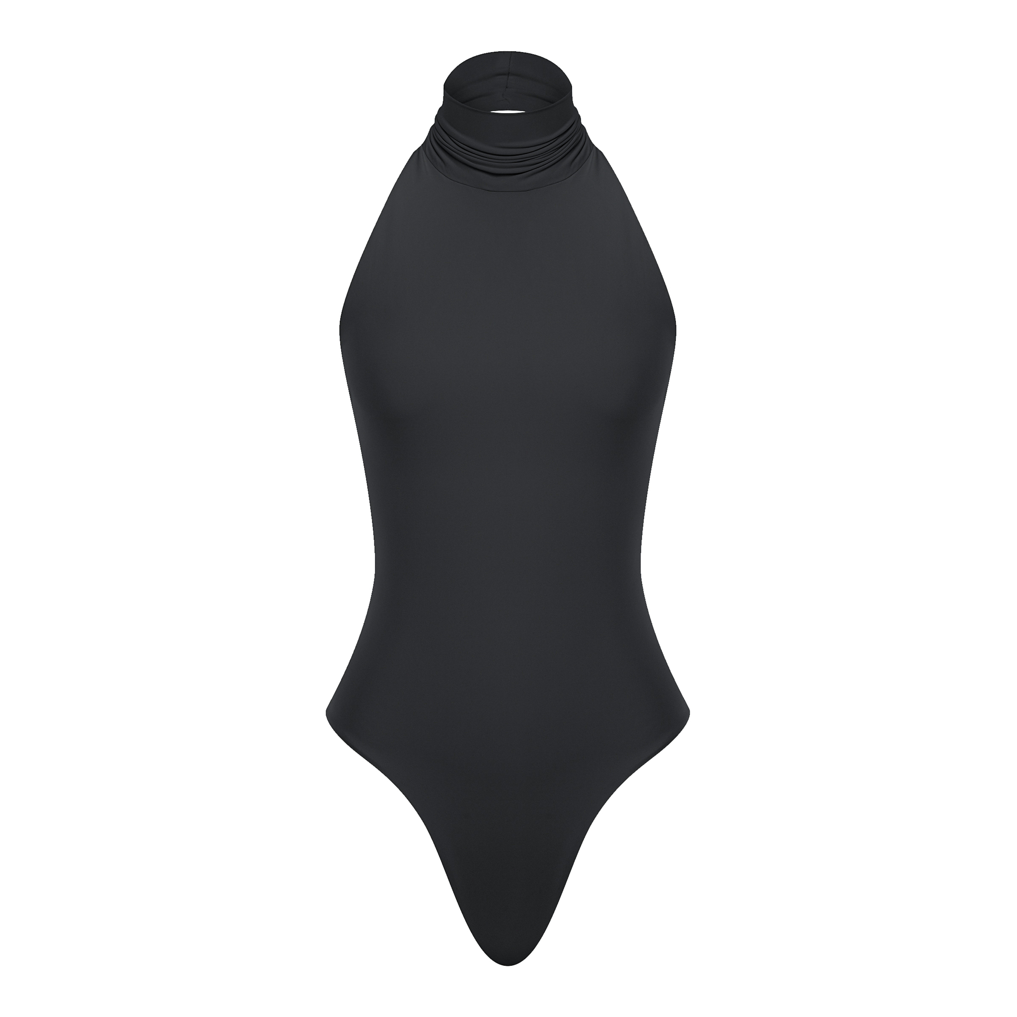 Боди Halter