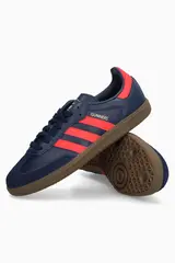 Кроссовки adidas Samba Arsenal FC - темно-синий