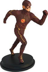 Флэш фигурка — The Flash Statue