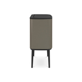 Мусорный бак Touch Bin Bo 3 х 11 л, артикул 316043, производитель - Brabantia, фото 4