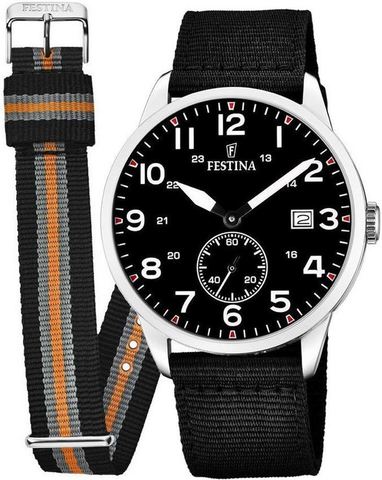 Наручные часы Festina F20347/3 фото