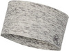 Картинка повязка Buff headband coolnet Silver Htr - 1