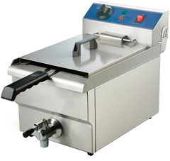 Фритюрница Kocateq BEF101V8