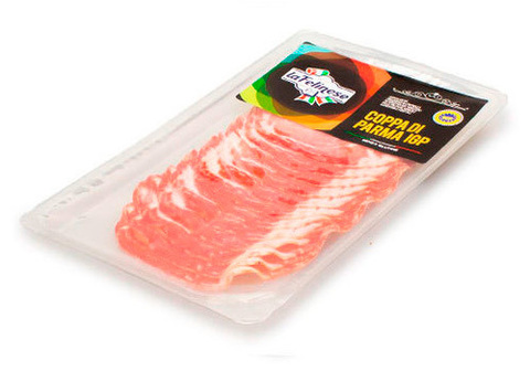 Шейка Пармская "Фелинезе" нарезка, 70г